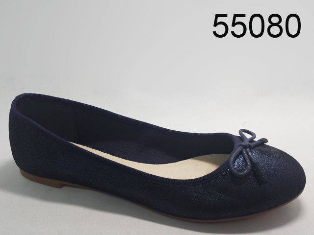 55080 D. BLUE